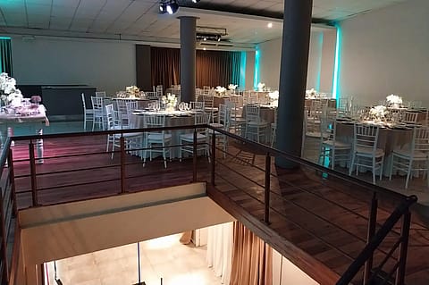 Mirasoles Eventos 5