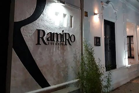 Ramiro Eventos 2