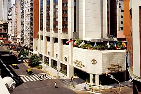 Sheraton Libertador 3