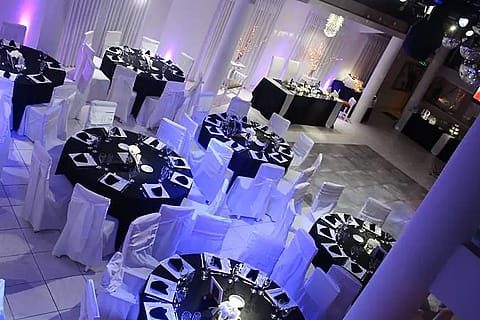 Dubai Recepciones 2