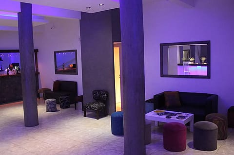 Dubai Recepciones 4