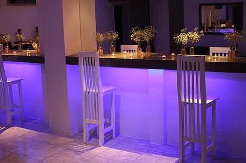 Dubai Recepciones 5