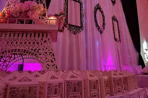 Diquint Catering & Eventos 4