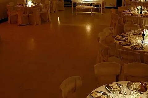 Torino Recepciones 4
