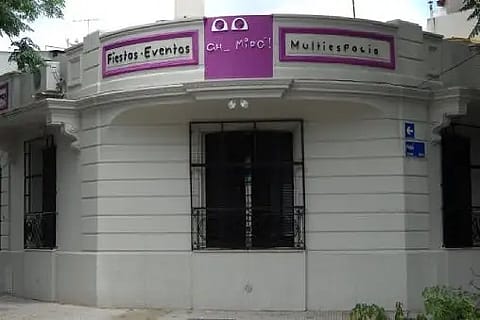 Ah Mirá 2