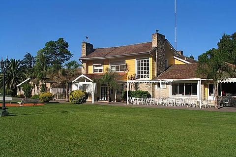 Paradiso Centro de Eventos 2