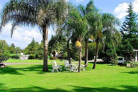 Paradiso Centro de Eventos 3