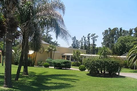 Paradiso Centro de Eventos 4