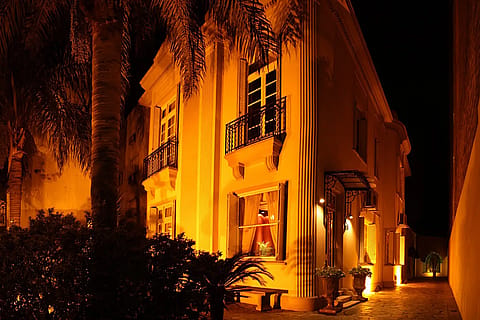 Residencia Deanna