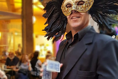 Positano Lírica 3
