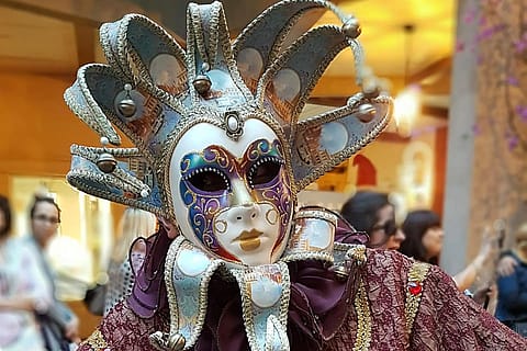 Positano Lírica 4
