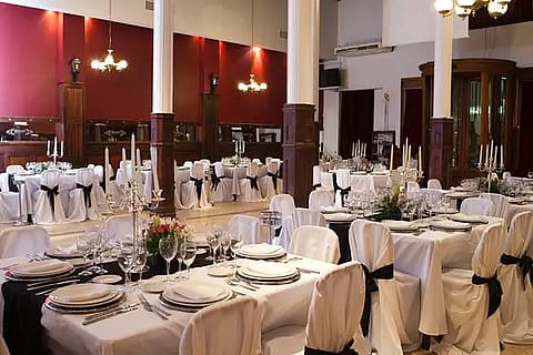 Chiquin Restaurant