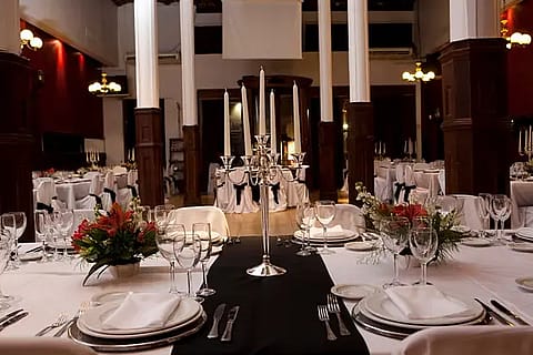 Chiquin Restaurant 2