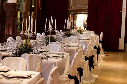 Chiquin Restaurant 3