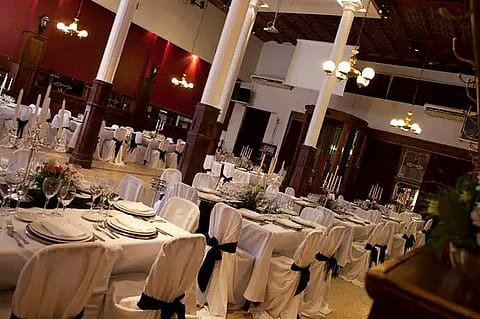 Chiquin Restaurant 5