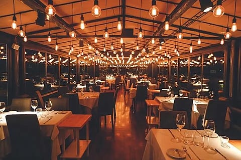 Morena Restaurant 2
