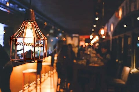 Morena Restaurant 3