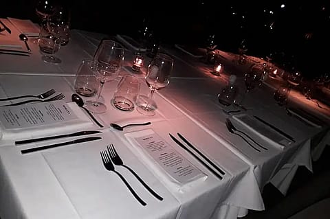 Morena Restaurant 4