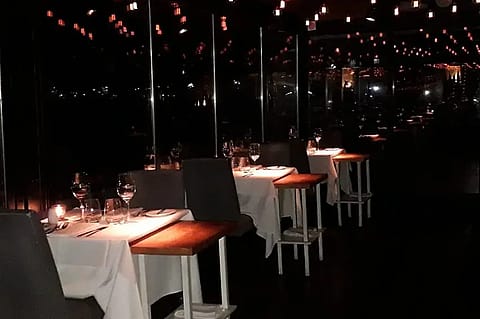 Morena Restaurant 5