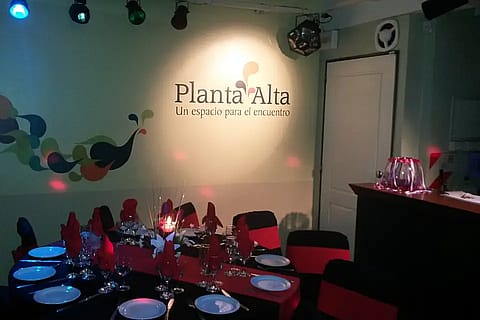 Planta Alta Recepciones 2