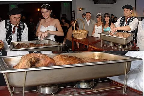 Recepciones Tupac 3