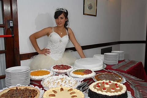 Recepciones Tupac 4