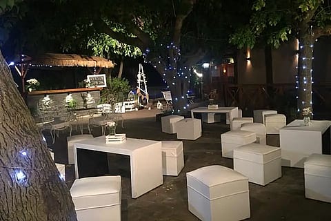Quinta Alymel 4