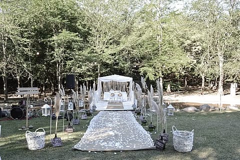 Bosque de Piedras fiestas & eventos 2