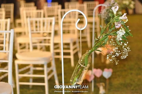 Bosque de Piedras fiestas & eventos 4