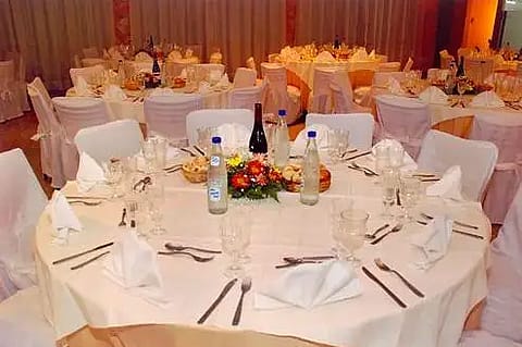 Restaurante Banco Nación 3