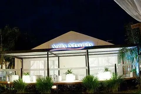 Villa Matilda Fiestas y Eventos 2