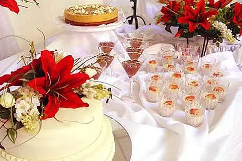 Villa Matilda Fiestas y Eventos 4