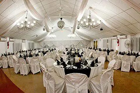 Villa Matilda Fiestas y Eventos 5