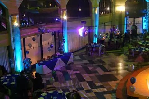 Art-Déco Eventos 5
