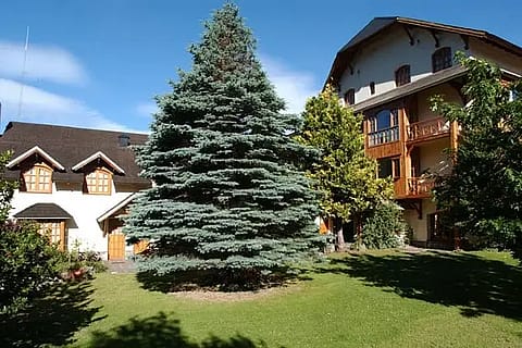 Le Village 2