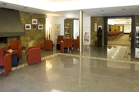 Le Village 3