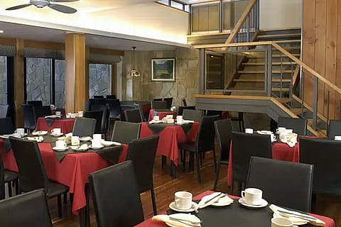 Le Village 5