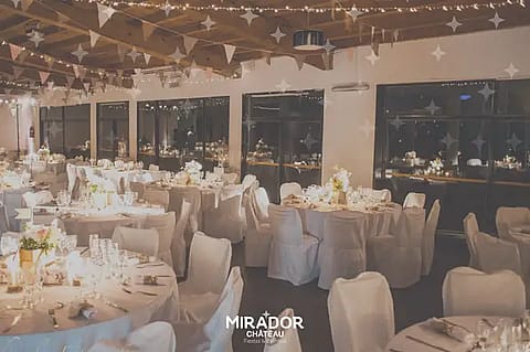 Mirador Château 2
