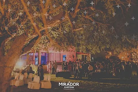 Mirador Château 3