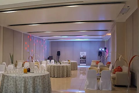 Hotel Solans Presidente