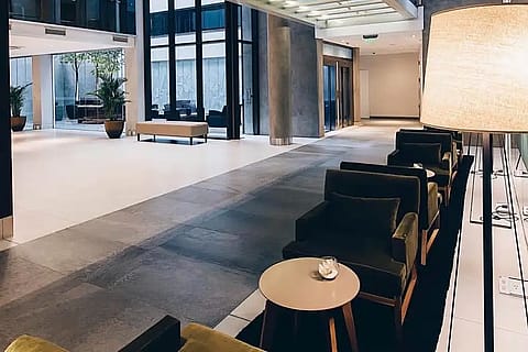 Hotel Solans Presidente 2