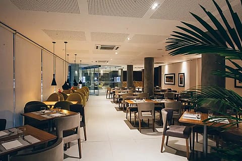 Hotel Solans Presidente 3
