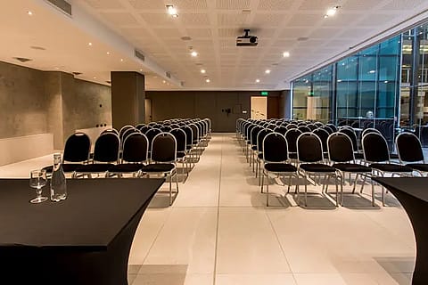 Hotel Solans Presidente 5