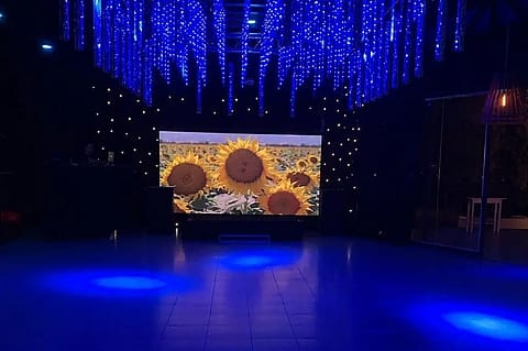 Salón Casapueblo 4