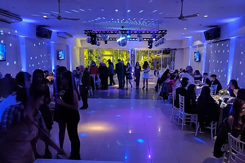 Classic Recepciones 3
