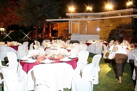 Villa Clarinda