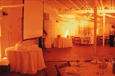 Villa Clarinda 4