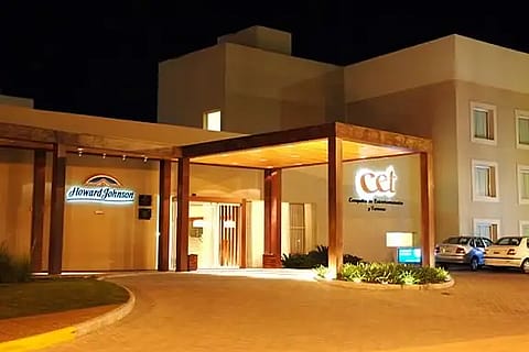 Howard Johnson Río Cuarto 5