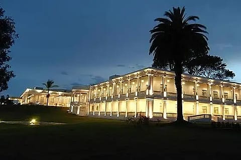 Sierras Hotel 5