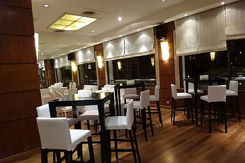 Windsor Hotel & Tower 5
